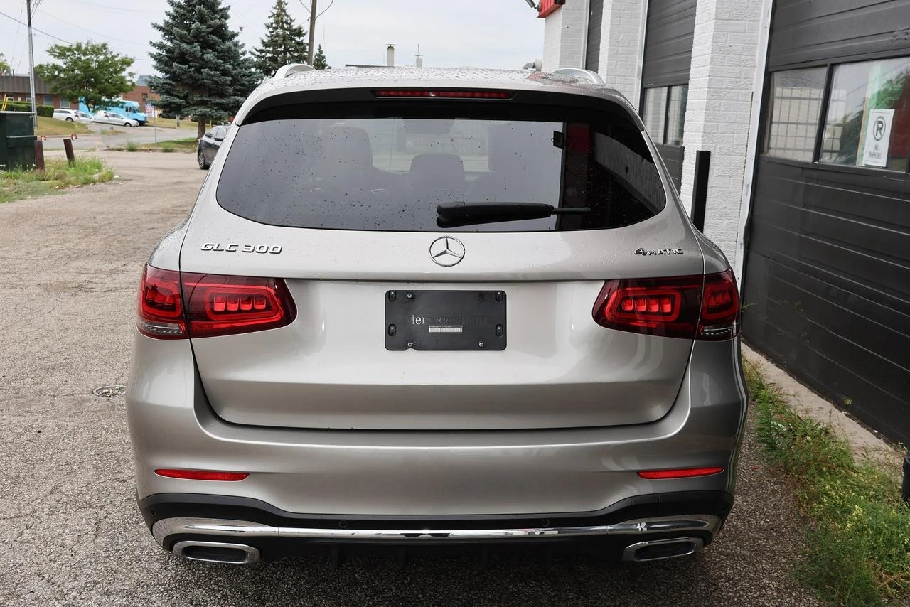 Mercedes-Benz GLC 300 GLC 300 4MATIC | Blind Spot | ����� | �������| 360 | Mobile.bg � ����������� 4