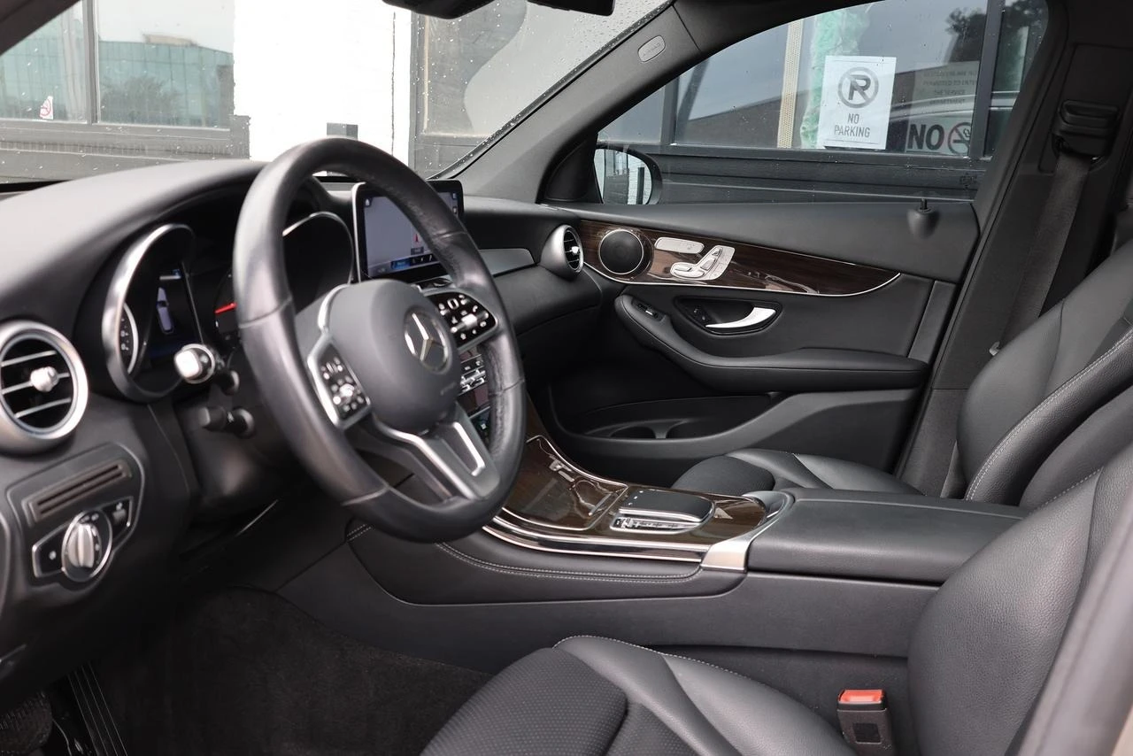 Mercedes-Benz GLC 300 GLC 300 4MATIC | Blind Spot | ����� | �������| 360 | Mobile.bg � ����������� 12