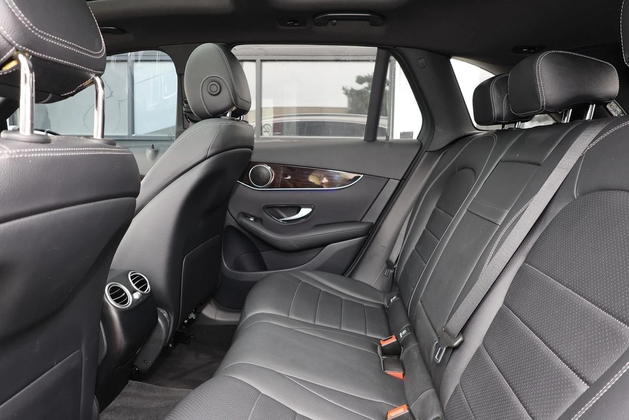 Mercedes-Benz GLC 300 GLC 300 4MATIC | Blind Spot | ����� | �������| 360 | Mobile.bg � ����������� 13