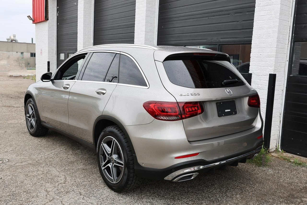 Mercedes-Benz GLC 300 GLC 300 4MATIC | Blind Spot | ����� | �������| 360 | Mobile.bg � ����������� 2
