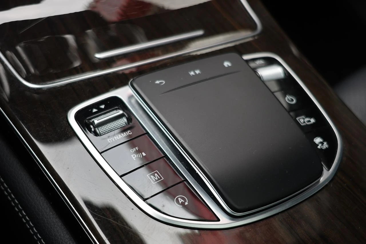 Mercedes-Benz GLC 300 GLC 300 4MATIC | Blind Spot | ����� | �������| 360 | Mobile.bg � ����������� 15