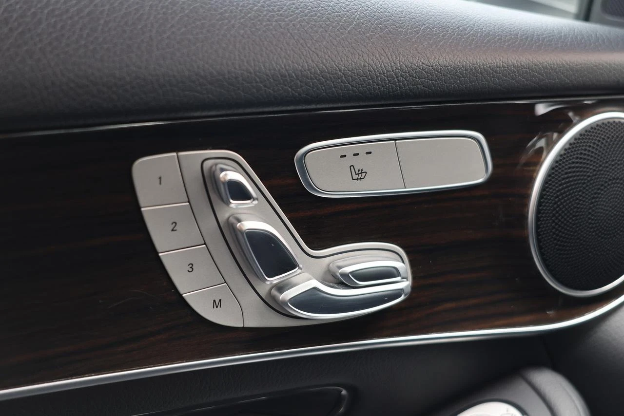 Mercedes-Benz GLC 300 GLC 300 4MATIC | Blind Spot | ����� | �������| 360 | Mobile.bg � ����������� 17