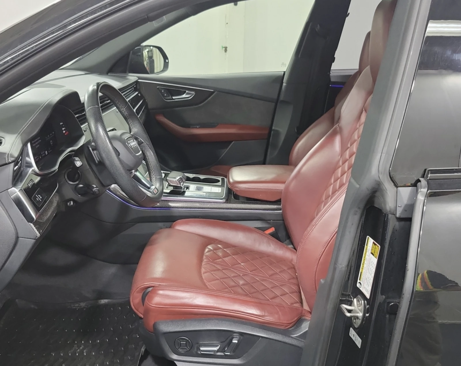 Audi RSQ8 4.0 TFSI QUATTRO  | Mobile.bg � ����������� 9
