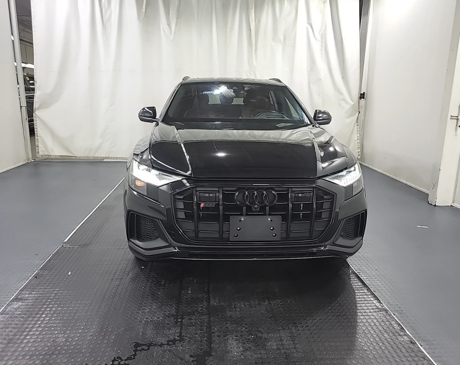 Audi RSQ8 4.0 TFSI QUATTRO  | Mobile.bg � ����������� 1