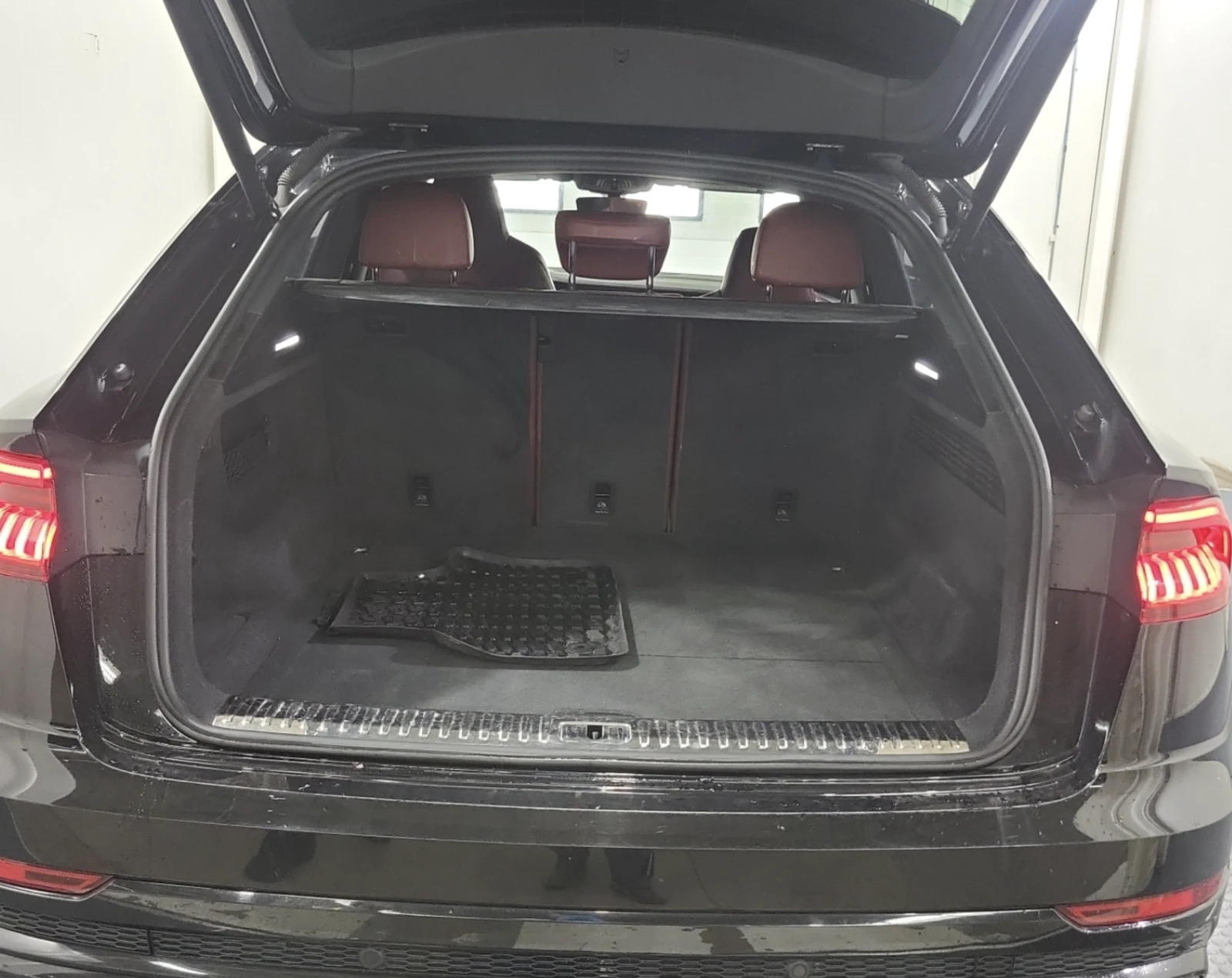 Audi RSQ8 4.0 TFSI QUATTRO  | Mobile.bg � ����������� 16