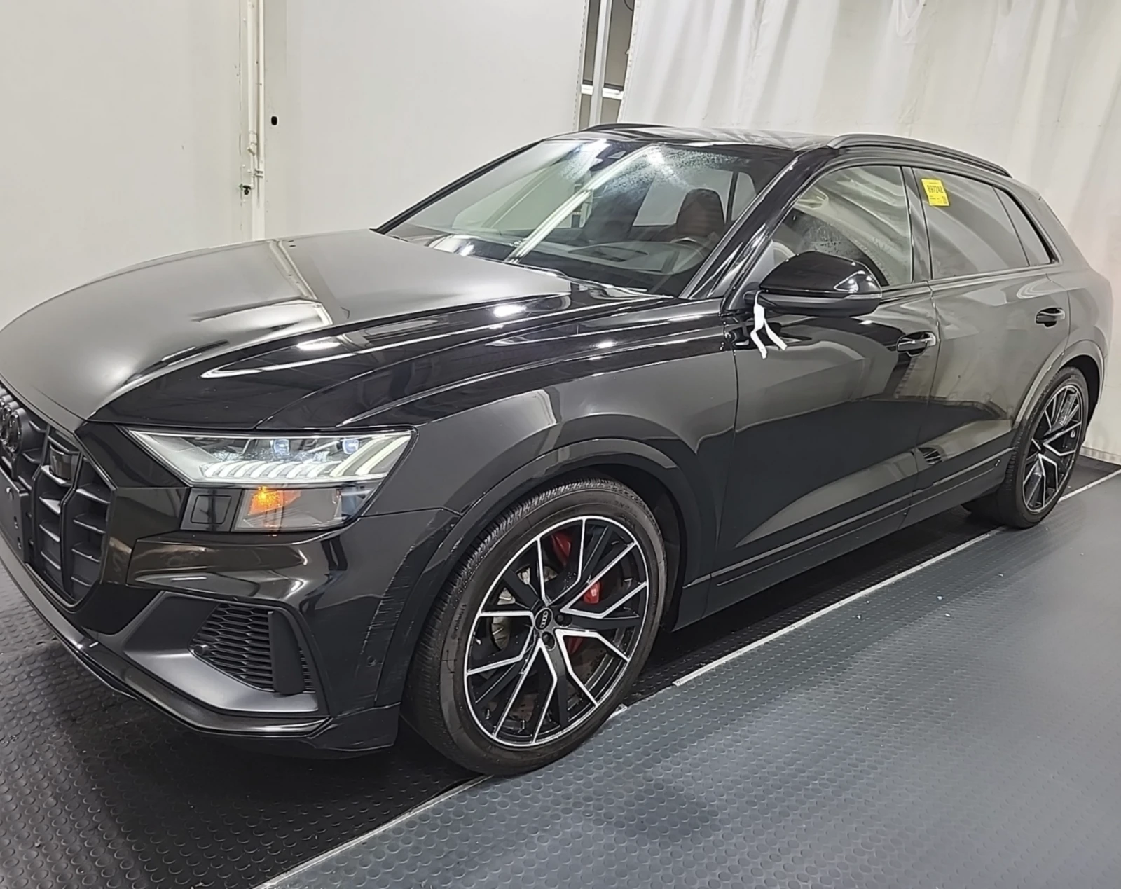 Audi RSQ8 4.0 TFSI QUATTRO  | Mobile.bg � ����������� 6
