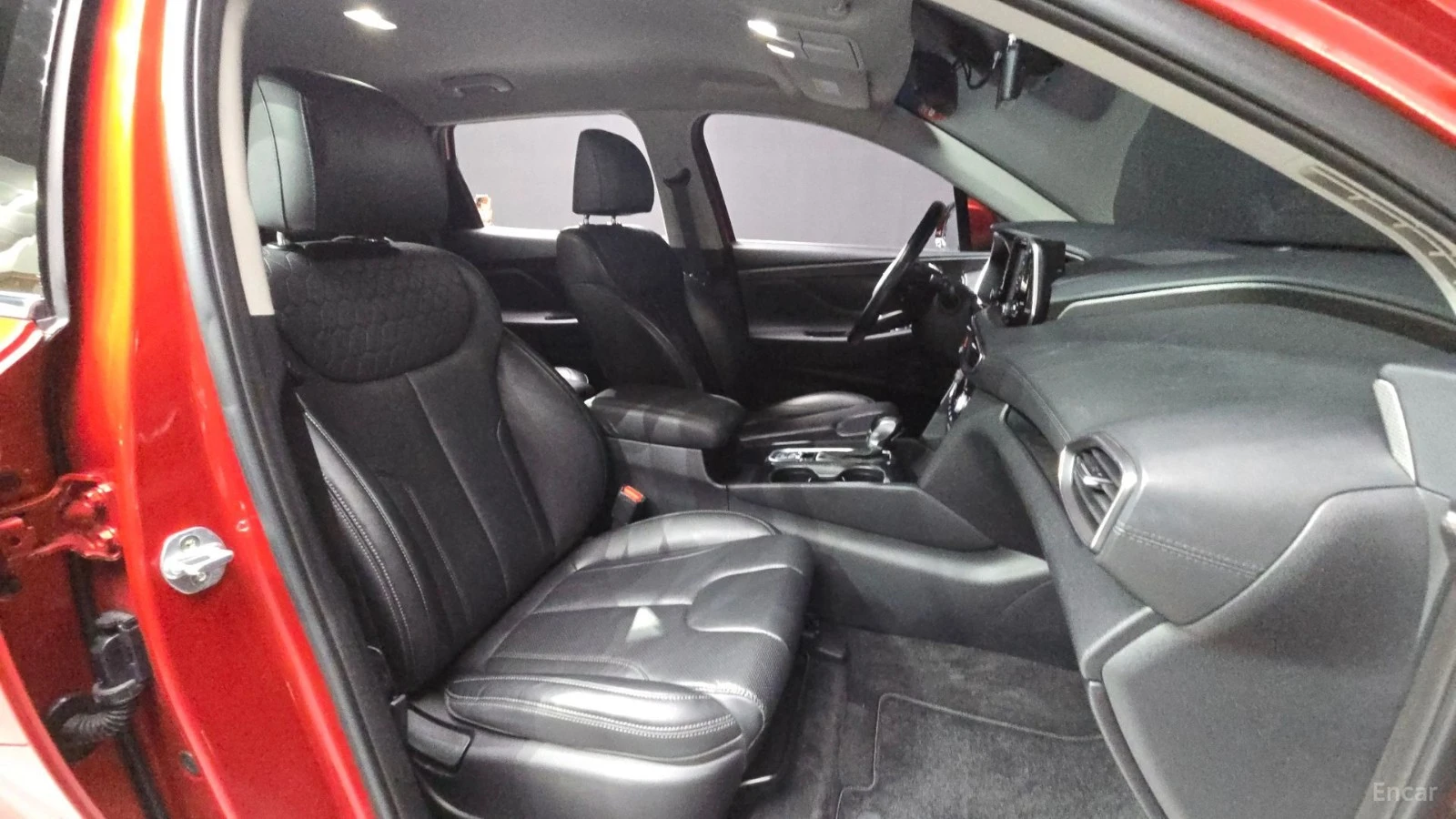 Hyundai Santa fe * ПАНО* KEYLESS* Camera* ПОДГРЕВ* , снимка 11 - Автомобили и джипове - 55584697