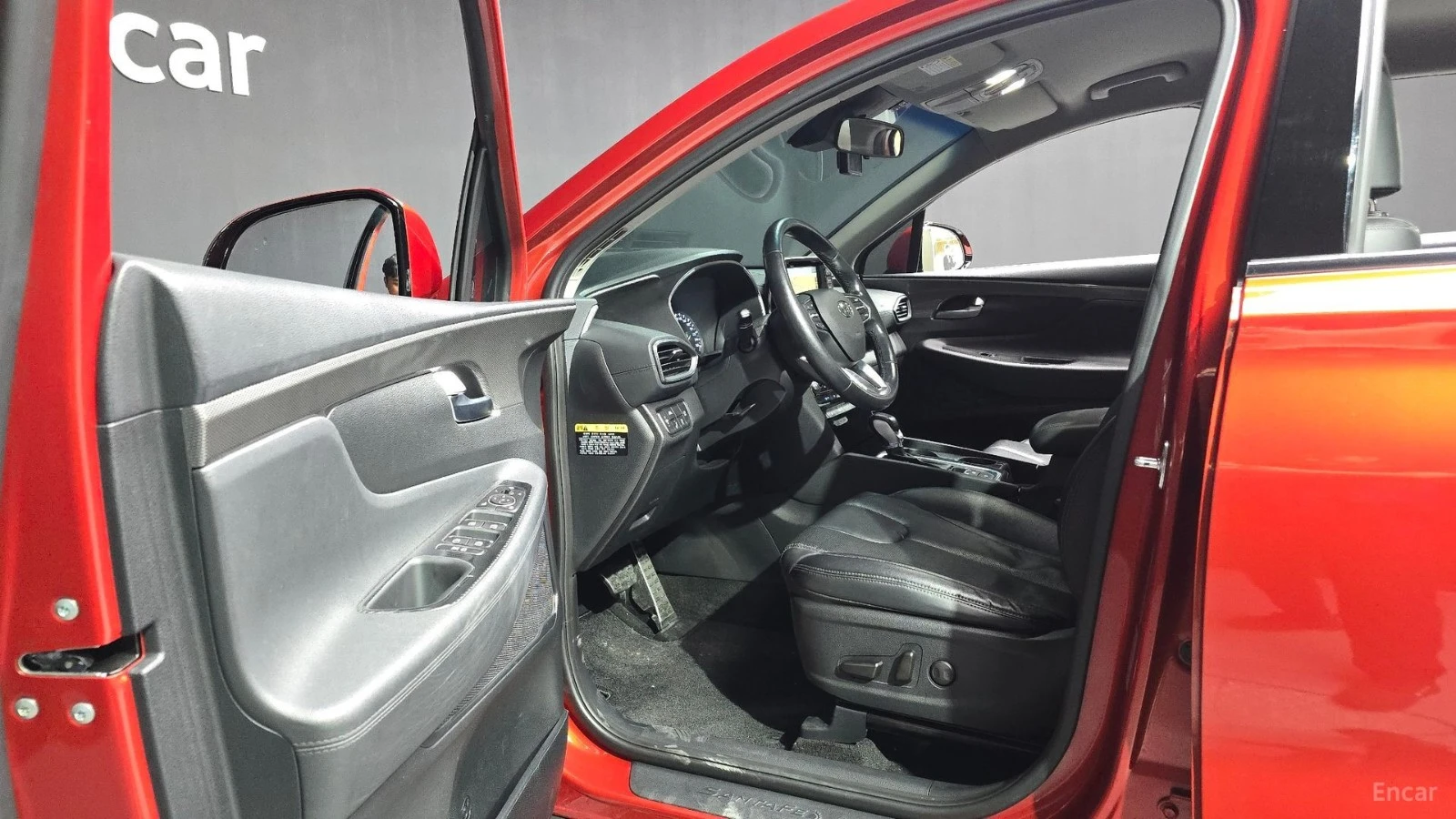Hyundai Santa fe * ПАНО* KEYLESS* Camera* ПОДГРЕВ* , снимка 10 - Автомобили и джипове - 55584697