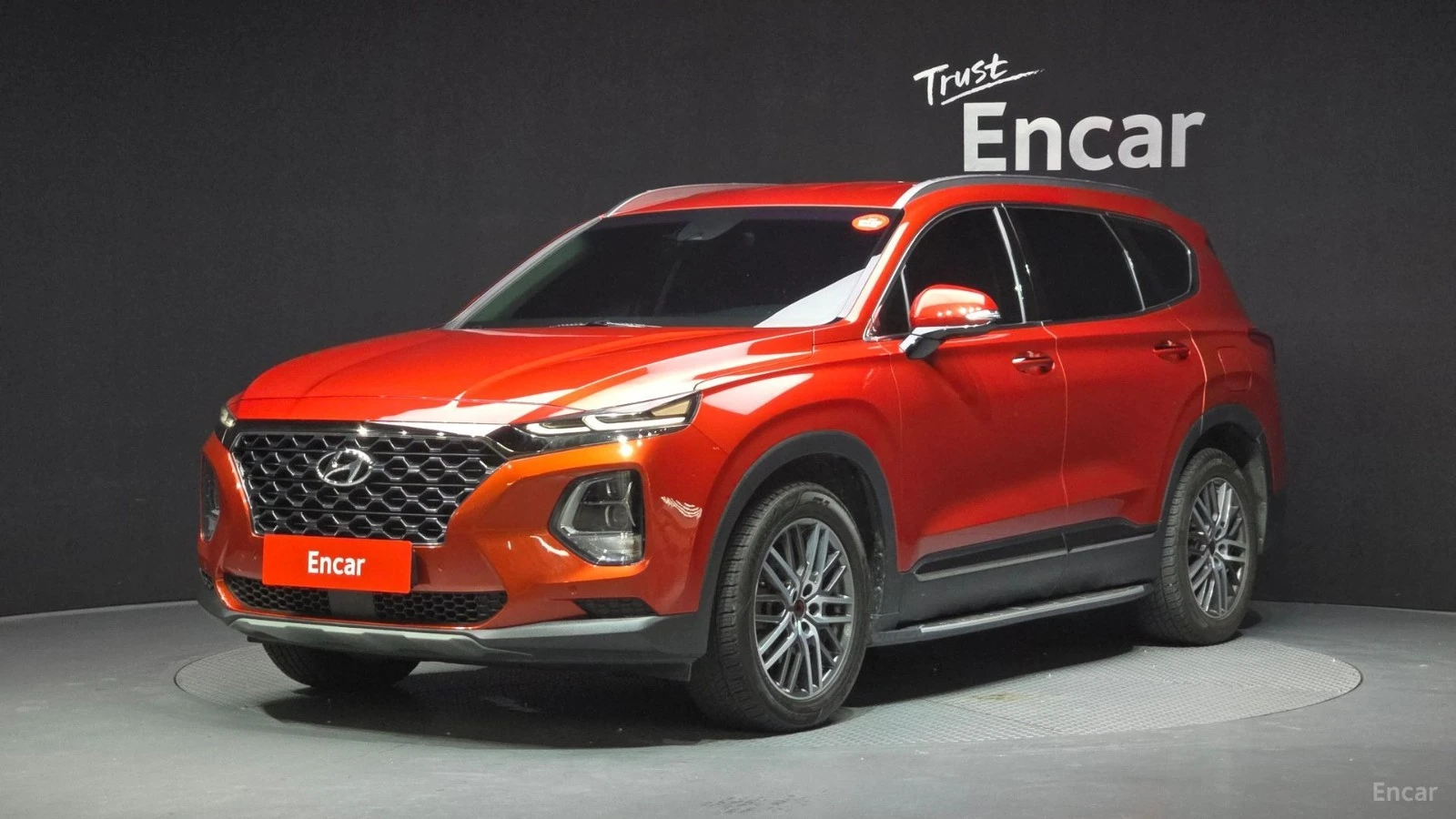 Hyundai Santa fe * ПАНО* KEYLESS* Camera* ПОДГРЕВ* 