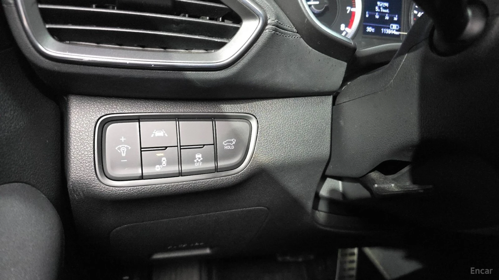 Hyundai Santa fe * ПАНО* KEYLESS* Camera* ПОДГРЕВ* , снимка 16 - Автомобили и джипове - 55584697