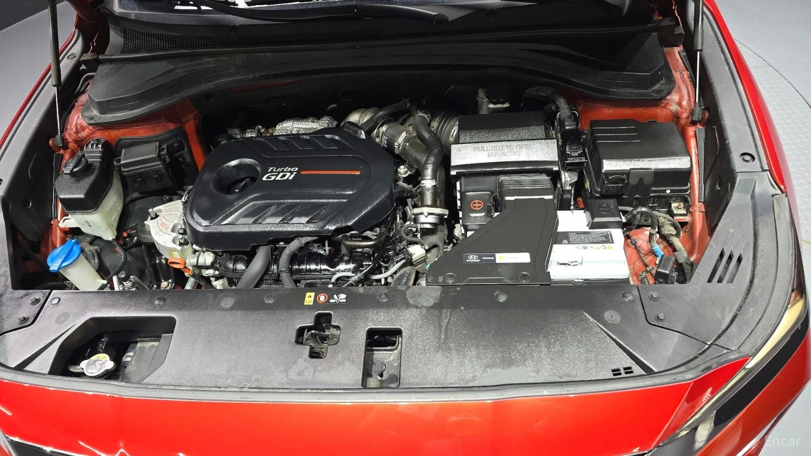 Hyundai Santa fe * ПАНО* KEYLESS* Camera* ПОДГРЕВ* , снимка 6 - Автомобили и джипове - 55584697