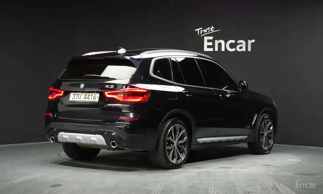 BMW X3 * xDrive 30d * ЦЕНА ДО БГ, снимка 2 - Автомобили и джипове - 55629732