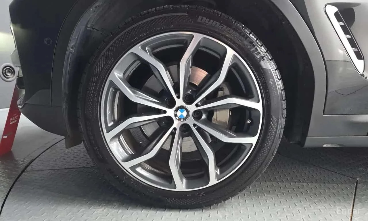 BMW X3 * xDrive 30d * ЦЕНА ДО БГ, снимка 5 - Автомобили и джипове - 55629732