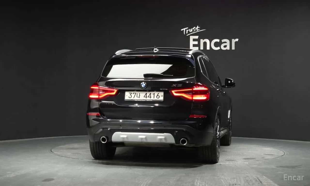 BMW X3 * xDrive 30d * ЦЕНА ДО БГ, снимка 4 - Автомобили и джипове - 55629732