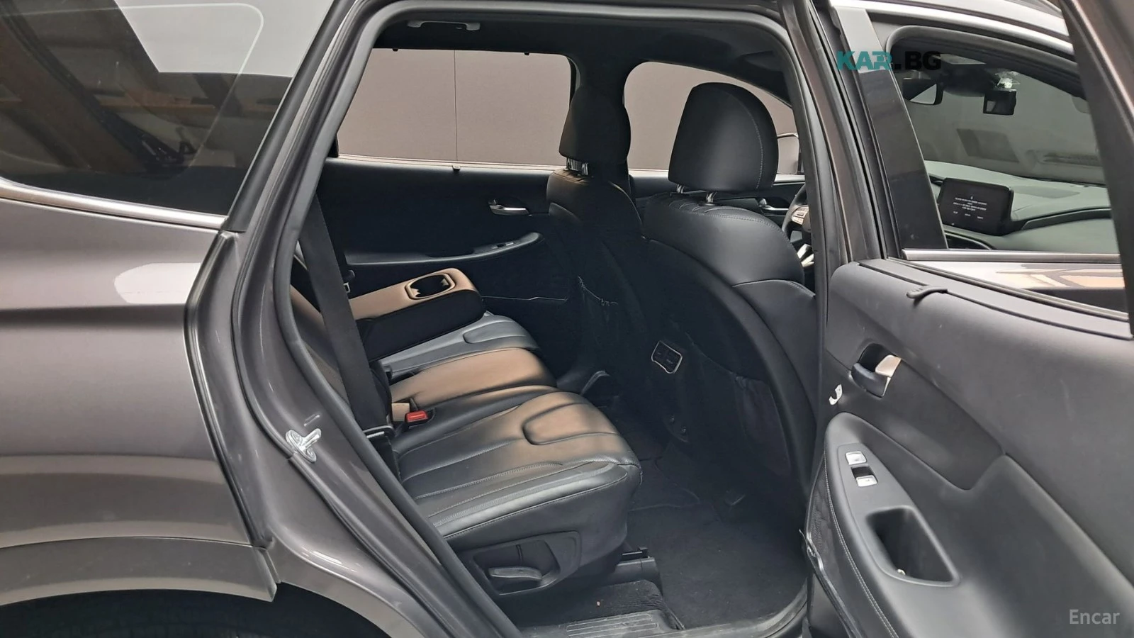 Hyundai Santa fe 2.2d/CALLIGRAPHY/DRIVE-ASSISTS, снимка 15 - Автомобили и джипове - 55728906