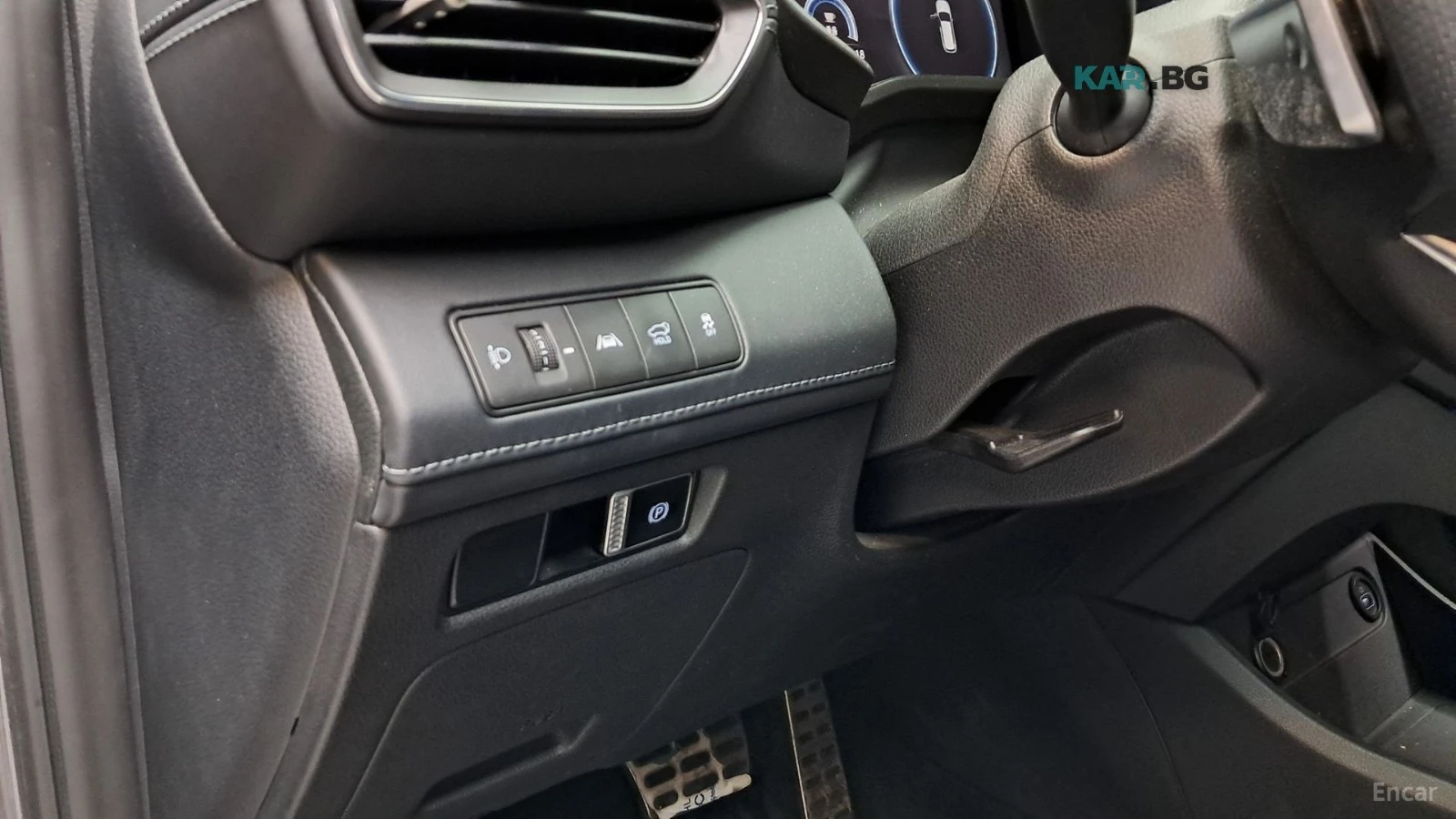 Hyundai Santa fe 2.2d/CALLIGRAPHY/DRIVE-ASSISTS, снимка 10 - Автомобили и джипове - 55728906