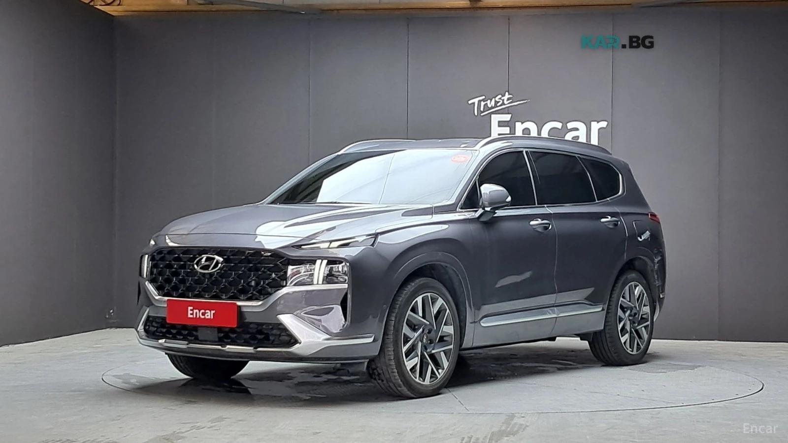 Hyundai Santa fe 2.2d/CALLIGRAPHY/DRIVE-ASSISTS