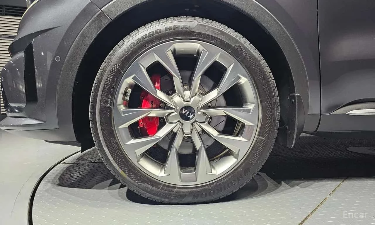 Kia Sorento Diesel 2.2 2WD Signature , снимка 5 - Автомобили и джипове - 55749456