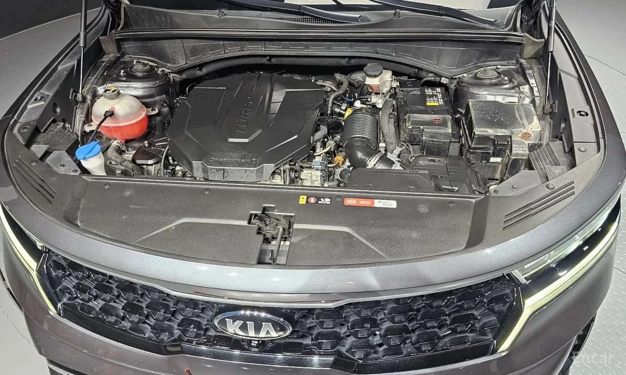 Kia Sorento Diesel 2.2 2WD Signature , снимка 6 - Автомобили и джипове - 55749456