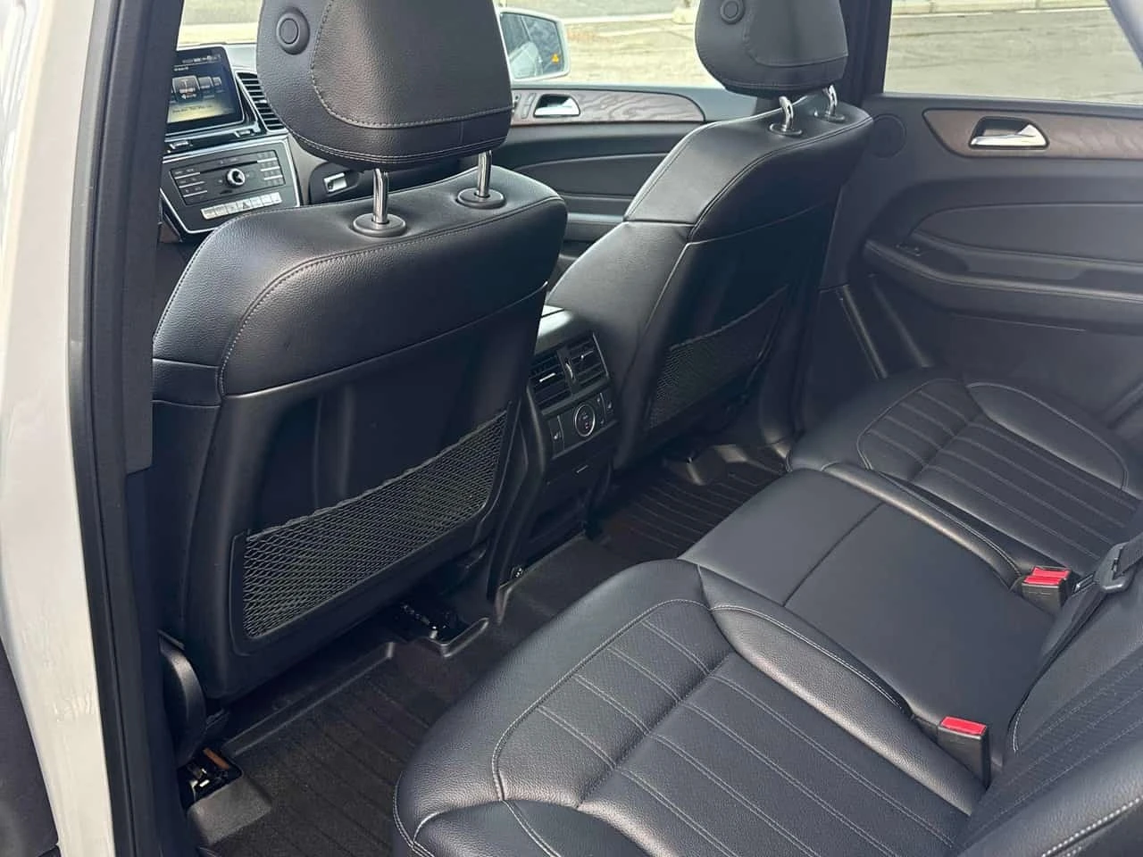 Mercedes-Benz GLE * 350d * CARFAX * ЦЕНА ДО БГ, снимка 11 - Автомобили и джипове - 56201744