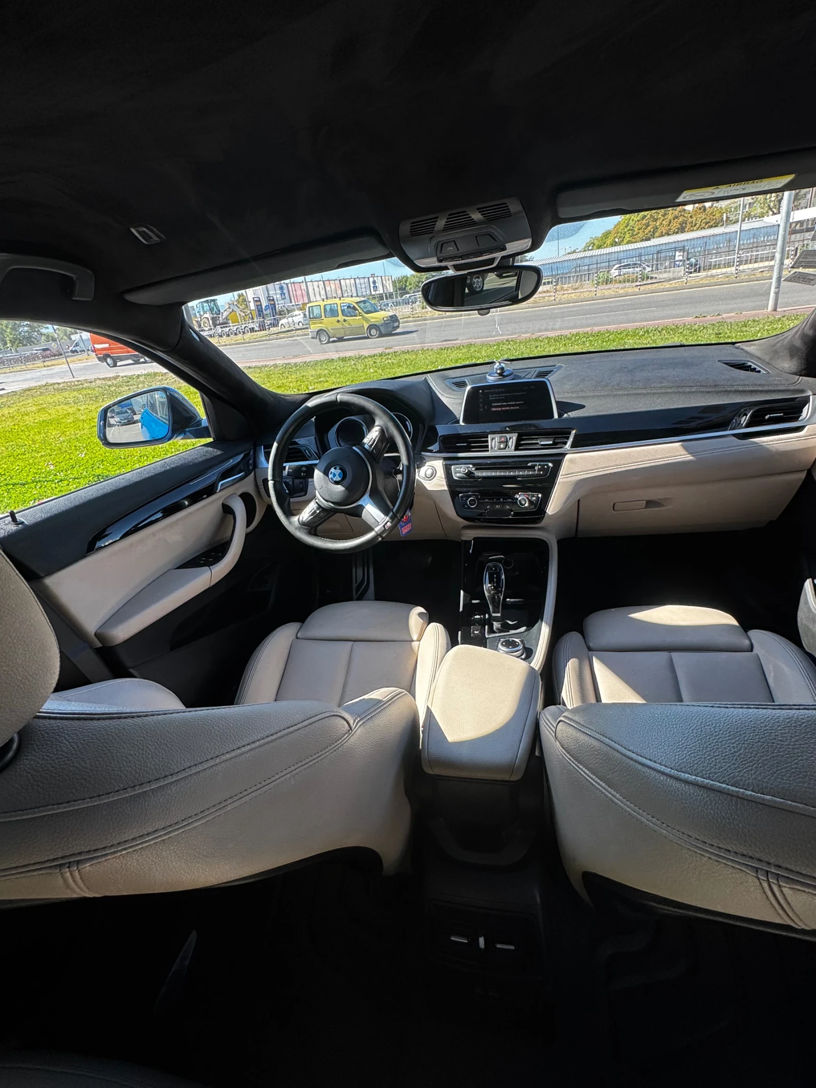 BMW X2 M pack 2.d, снимка 5 - Автомобили и джипове - 56356486