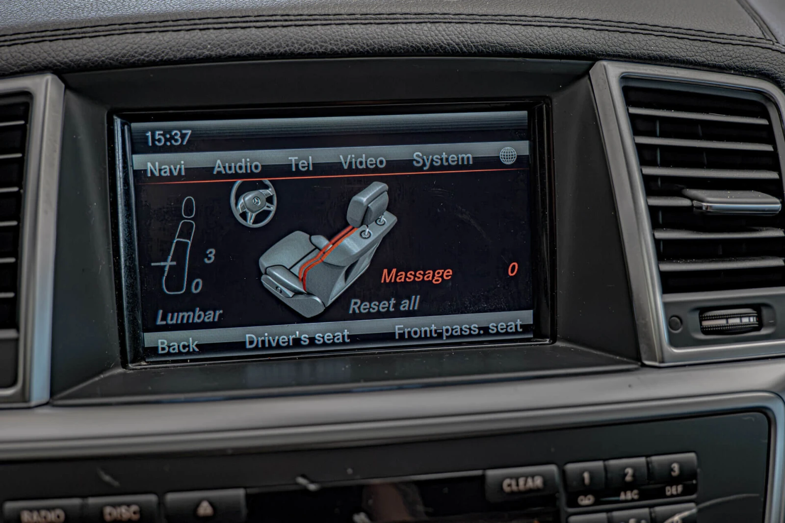 Mercedes-Benz GL 500 Exclusive Line/Harman Kardon/Massage/6+ 1/������/� | Mobile.bg � ����������� 11