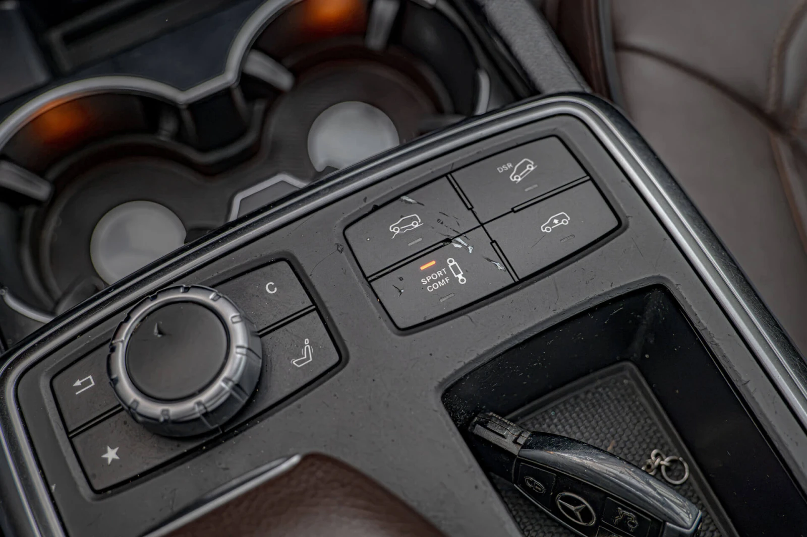 Mercedes-Benz GL 500 Exclusive Line/Harman Kardon/Massage/6+ 1/������/� | Mobile.bg � ����������� 9