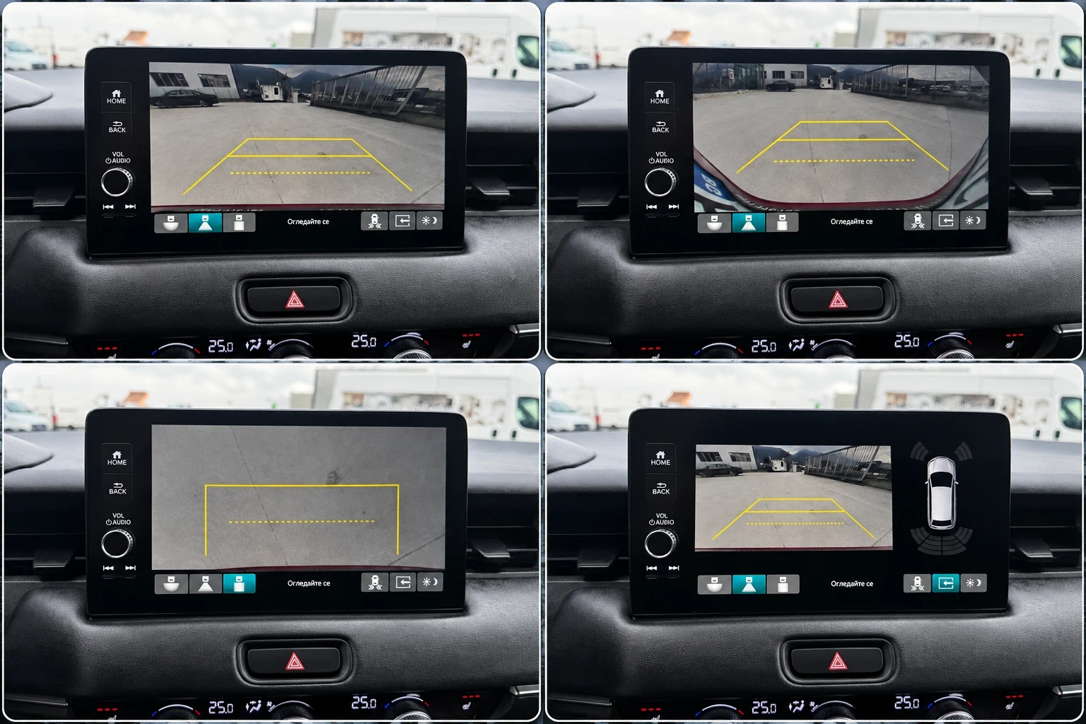 Honda Hr-v ������| 25500�� | Mobile.bg � ����������� 12