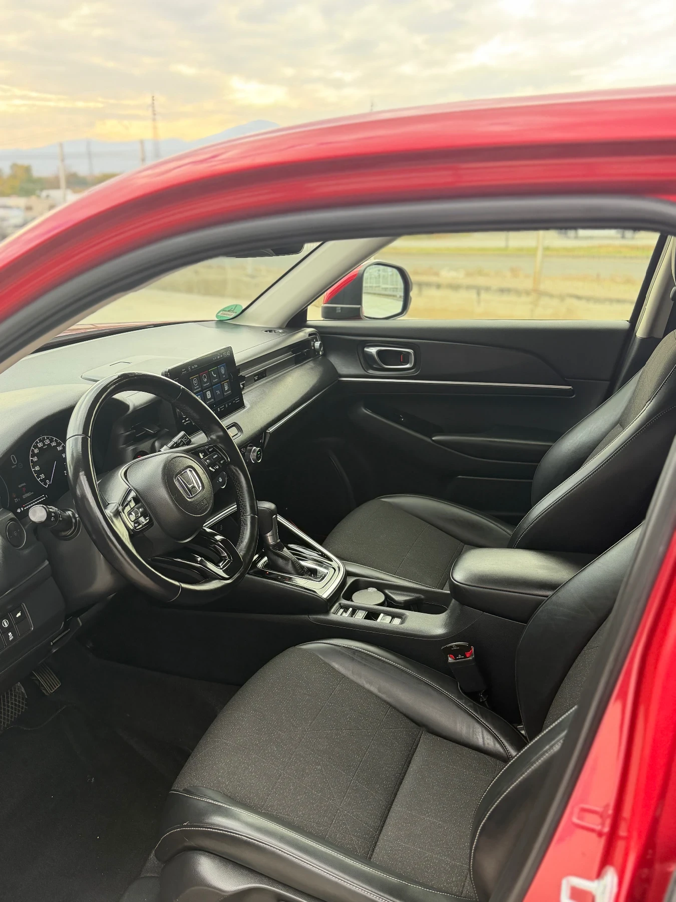 Honda Hr-v ������| 25500�� | Mobile.bg � ����������� 7