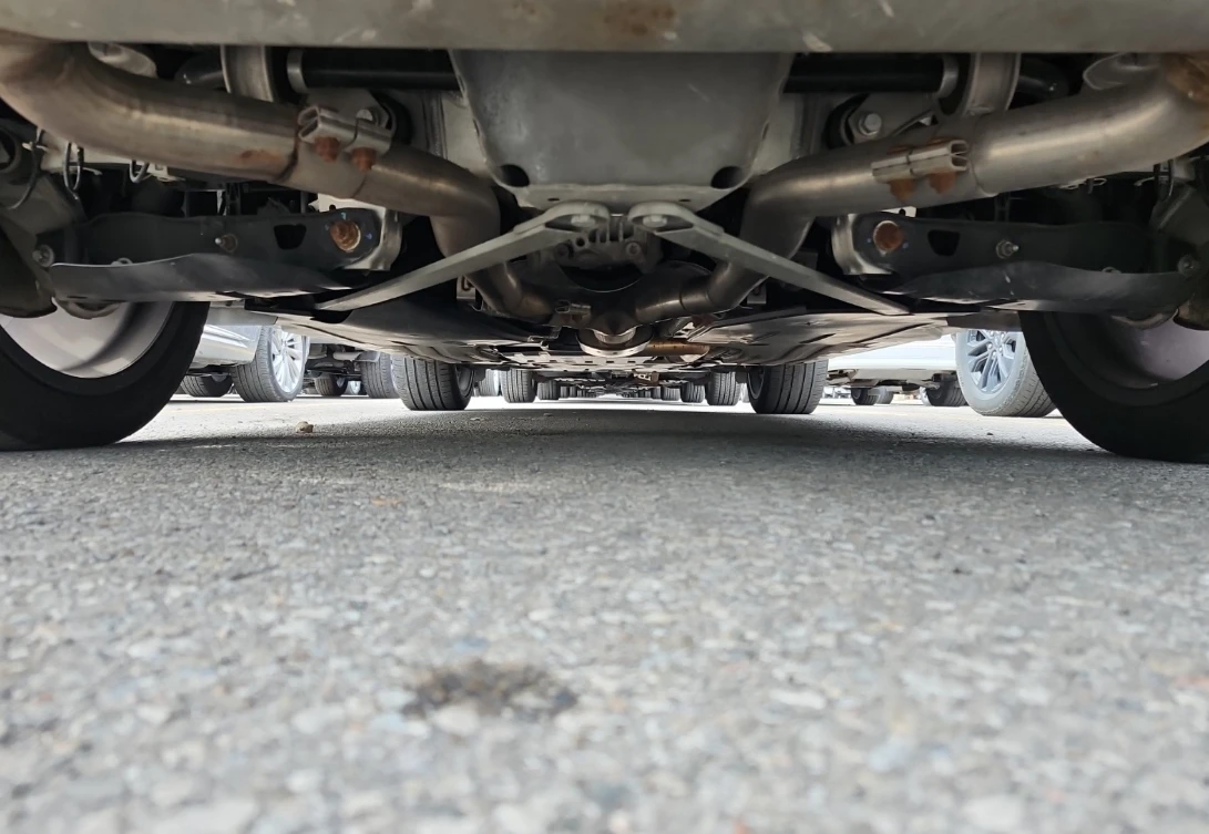 BMW X6 M SPORT PKG * XDRIVE, снимка 10 - Автомобили и джипове - 56714638