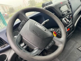 Iveco Daily 70C18* Euro6* Хладилен+ Ток* Климатик* Падащ борд, снимка 6
