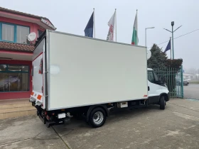 Iveco Daily 70C18* Euro6* Хладилен+ Ток* Климатик* Падащ борд, снимка 15
