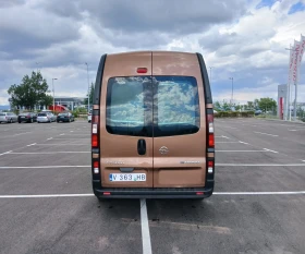 Opel Vivaro 1.6 L1H2 евро 6, снимка 5