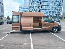 Opel Vivaro 1.6 L1H2 евро 6, снимка 13