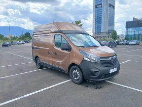 Opel Vivaro 1.6 L1H2 евро 6, снимка 3