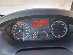 Peugeot Boxer 2.2HDI, снимка 11