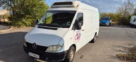 Mercedes-Benz Sprinter 316CDI, снимка 1