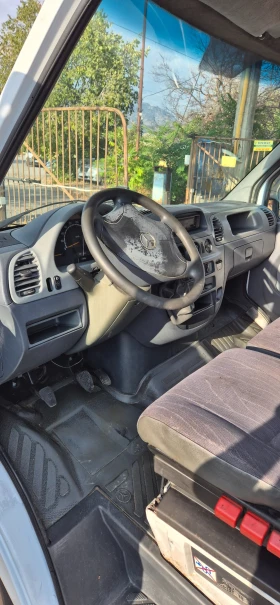 Mercedes-Benz Sprinter 316CDI, снимка 6