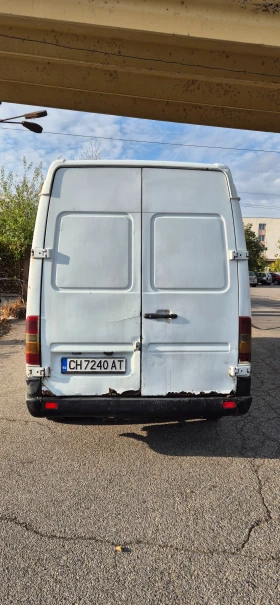 Mercedes-Benz Sprinter 316CDI, снимка 4