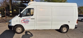 Mercedes-Benz Sprinter 316CDI, снимка 3