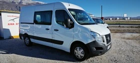 Nissan NV400 2.3 Дизел, снимка 2