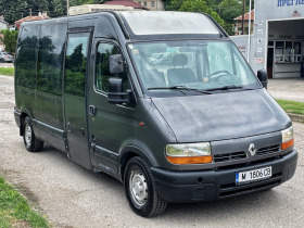 Renault Master 2.8DTI* 9 | Mobile.bg   3
