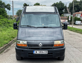 Renault Master 2.8DTI* 9МЕСТЕН, снимка 2