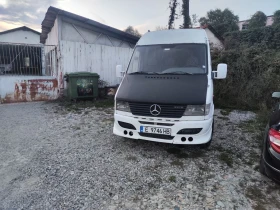 Mercedes-Benz Sprinter 312-412 | Mobile.bg    2