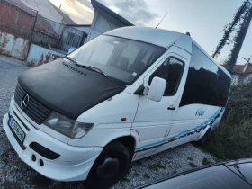 Mercedes-Benz Sprinter 312-412 | Mobile.bg    3