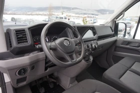 Обява за продажба на VW Crafter 50 Kasten L 13.6 m3 TDI задно ~51 900 лв. - изображение 4
