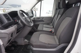 Обява за продажба на VW Crafter 50 Kasten L 13.6 m3 TDI задно ~51 900 лв. - изображение 3