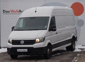 Обява за продажба на VW Crafter 50 Kasten L 13.6 m3 TDI задно ~51 900 лв. - изображение 1