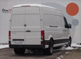Обява за продажба на VW Crafter 50 Kasten L 13.6 m3 TDI задно ~51 900 лв. - изображение 2
