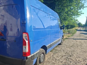 Renault Master | Mobile.bg    6
